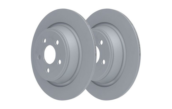 Brake Disc 24.0111-0187.1 ATE, Image 2