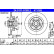 Brake Disc 24.0111-0189.2 ATE