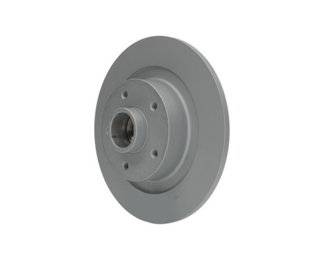Brake Disc 24.0111-0189.2 ATE, Image 2