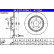 Brake disc 24.0111-0194.1 ATE