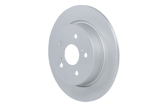 Brake disc 24.0111-0200.1 ATE, Image 2