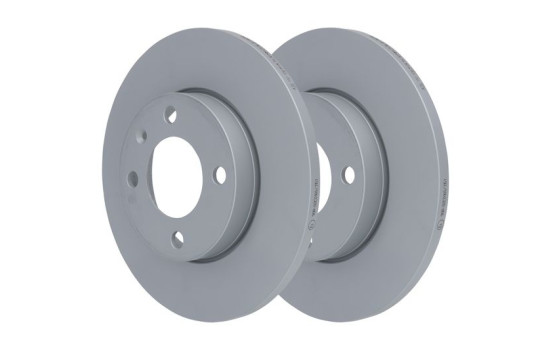 Brake Disc 24.0112-0106.1 ATE, Image 4