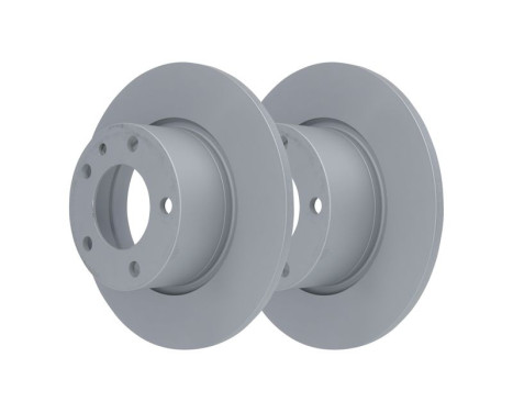 Brake Disc 24.0112-0111.1 ATE, Image 3