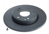 Brake Disc 24.0112-0117.1 ATE