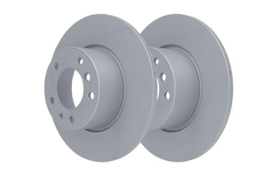 Brake Disc 24.0112-0124.1 ATE, Image 3