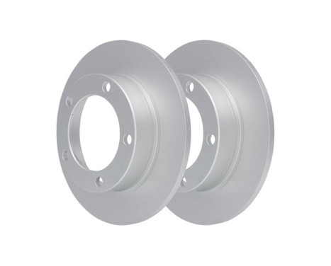 Brake Disc 24.0112-0130.1 ATE, Image 3