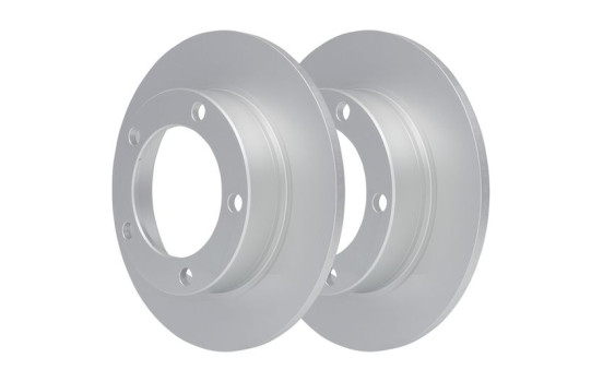 Brake Disc 24.0112-0130.1 ATE, Image 3