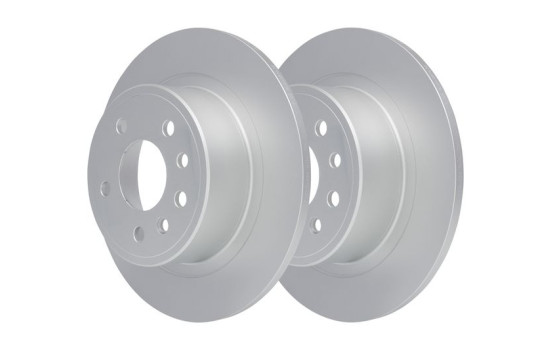 Brake Disc 24.0112-0131.1 ATE, Image 3