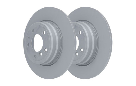 Brake Disc 24.0112-0132.1 ATE, Image 3