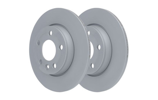 Brake Disc 24.0112-0138.1 ATE, Image 3