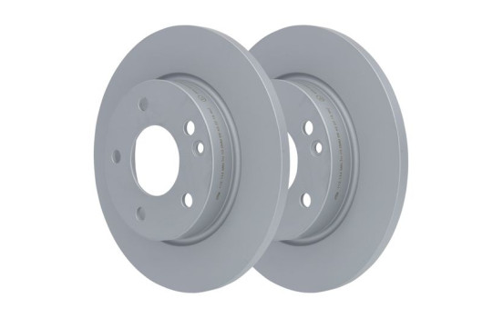 Brake Disc 24.0112-0144.1 ATE, Image 3