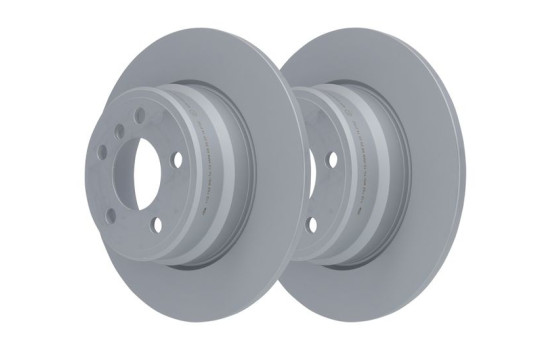 Brake Disc 24.0112-0152.1 ATE, Image 3