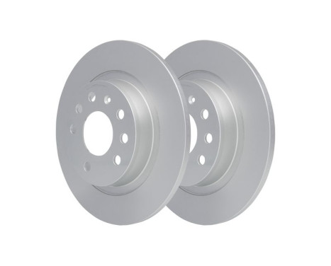 Brake Disc 24.0112-0157.1 ATE, Image 3