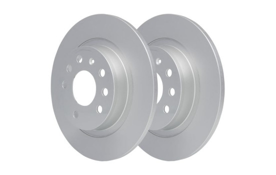 Brake Disc 24.0112-0157.1 ATE, Image 3