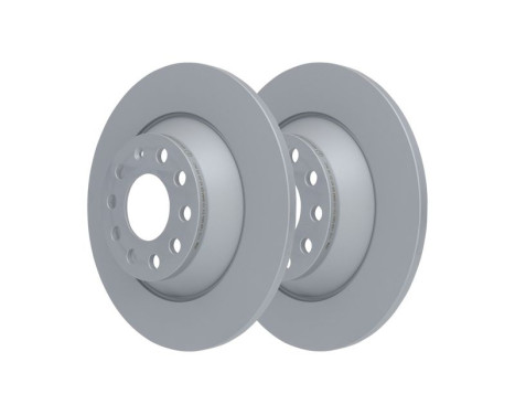 Brake Disc 24.0112-0159.1 ATE, Image 3