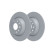 Brake Disc 24.0112-0159.1 ATE, Thumbnail 3