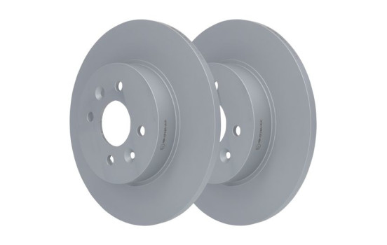 Brake Disc 24.0112-0160.1 ATE, Image 3