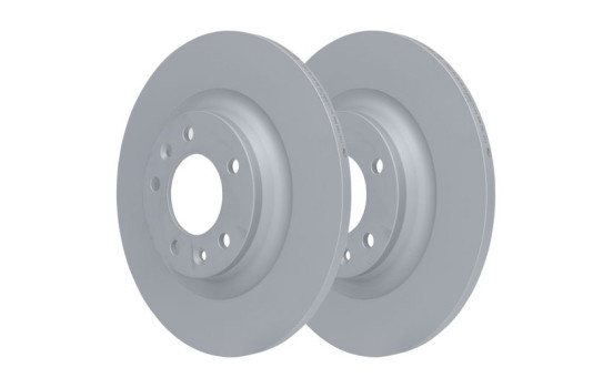Brake Disc 24.0112-0162.1 ATE, Image 3
