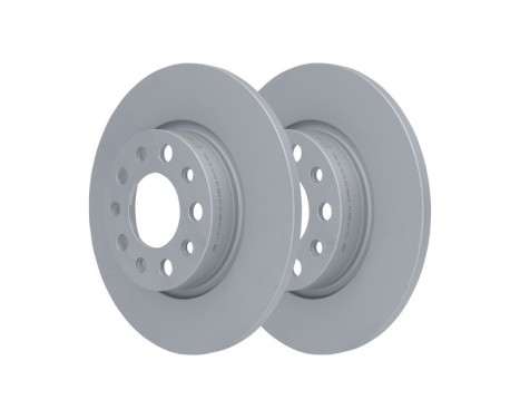 Brake Disc 24.0112-0170.1 ATE, Image 3