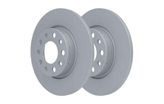 Brake Disc 24.0112-0170.1 ATE, Image 3