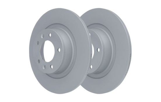 Brake Disc 24.0112-0174.1 ATE, Image 3