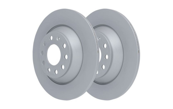 Brake Disc 24.0112-0176.1 ATE, Image 3