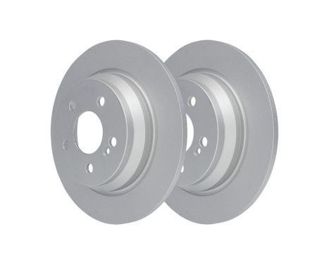 Brake Disc 24.0112-0183.1 ATE, Image 3