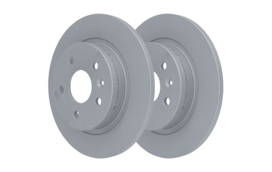 Brake Disc 24.0112-0188.1 ATE, Image 3