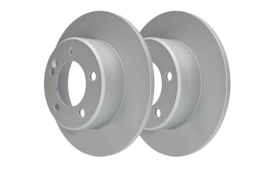 Brake Disc 24.0112-0190.1 ATE, Image 3