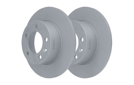 Brake Disc 24.0112-0191.1 ATE, Image 4