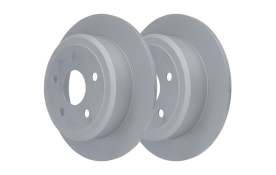 Brake Disc 24.0112-0193.1 ATE, Image 2