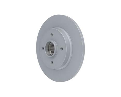 Brake Disc 24.0112-0194.2 ATE, Image 3