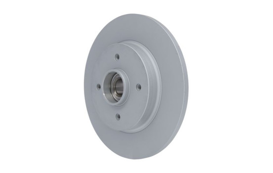 Brake Disc 24.0112-0194.2 ATE, Image 3