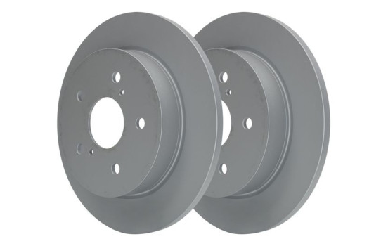 Brake Disc 24.0112-0195.1 ATE, Image 3