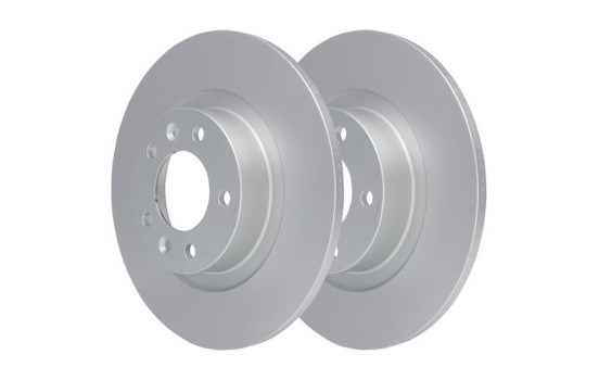 Brake Disc 24.0112-0197.1 ATE, Image 2