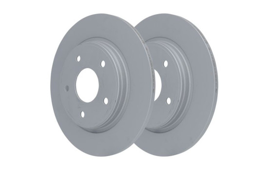 Brake Disc 24.0112-0199.1 ATE, Image 2