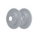 Brake Disc 24.0112-0203.1 ATE, Thumbnail 2