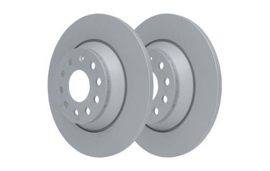 Brake Disc 24.0112-0210.1 ATE, Image 2