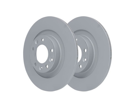 Brake Disc 24.0112-0212.1 ATE, Image 2