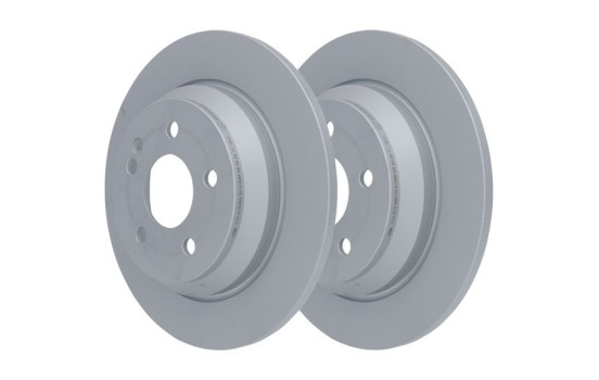 Brake Disc 24.0112-0213.1 ATE, Image 2