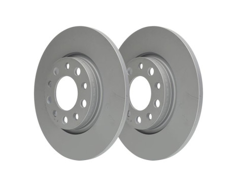 Brake Disc 24.0112-0214.1 ATE, Image 2