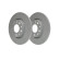 Brake Disc 24.0112-0214.1 ATE, Thumbnail 2