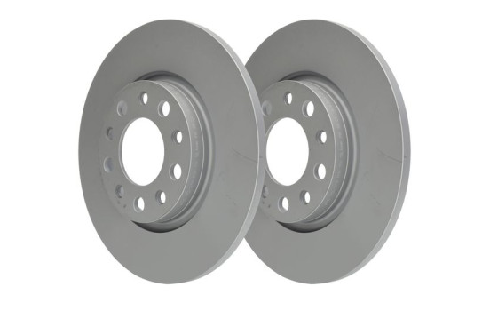 Brake Disc 24.0112-0214.1 ATE, Image 2