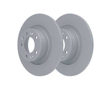 Brake Disc 24.0112-0216.1 ATE, Image 2