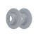 Brake Disc 24.0112-0216.1 ATE, Thumbnail 2