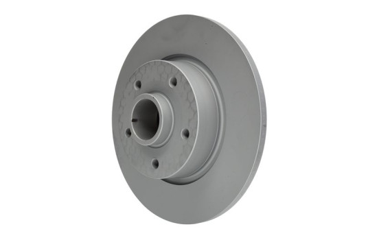 Brake Disc 24.0112-0217.2 ATE, Image 2
