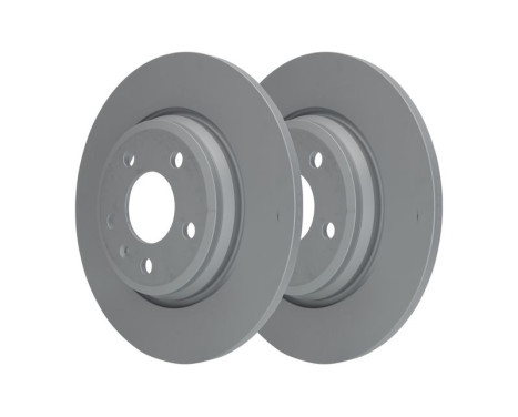 Brake Disc 24.0112-0218.1 ATE, Image 2
