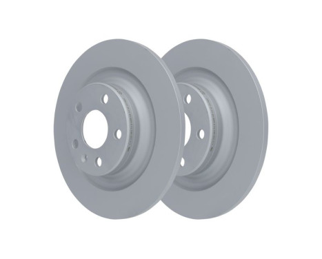 Brake Disc 24.0112-0220.1 ATE, Image 2