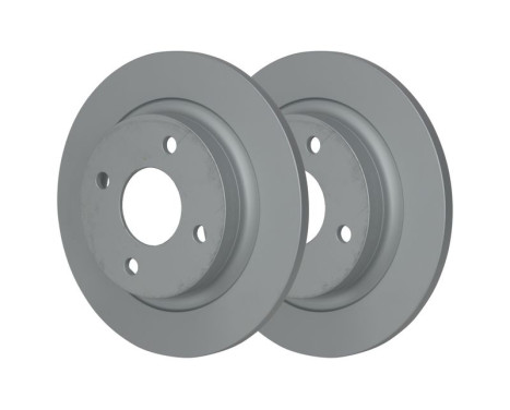 Brake Disc 24.0112-0223.1 ATE, Image 2