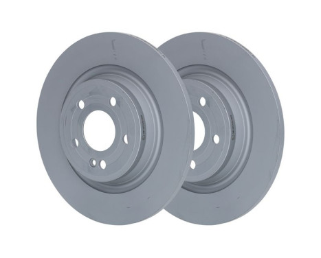 Brake disc 24.0112-0226.1 ATE, Image 2